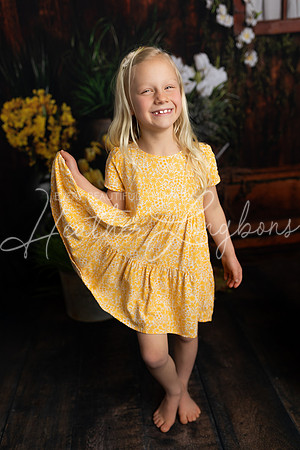 Spring Minis Longbons kids-13