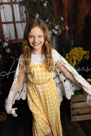 Spring Minis Longbons kids-17