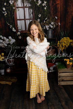 Spring Minis Longbons kids-18