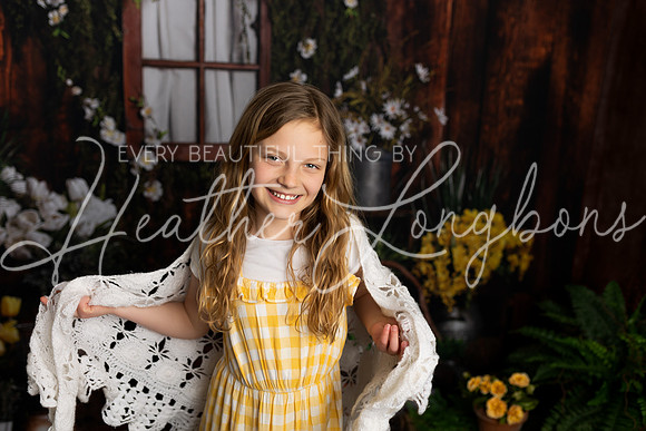 Spring Minis Longbons kids-19