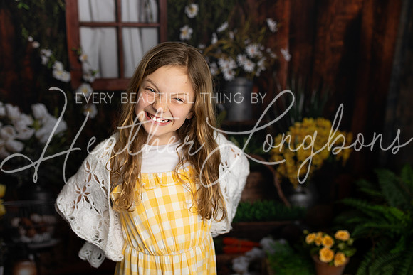 Spring Minis Longbons kids-20