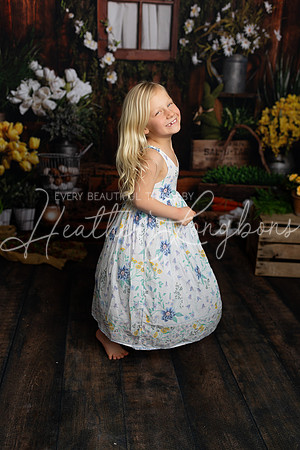 Spring Minis Longbons kids-22