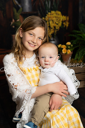 Spring Minis Longbons kids-30