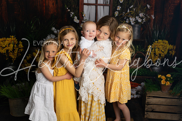 Spring Minis Longbons kids-28