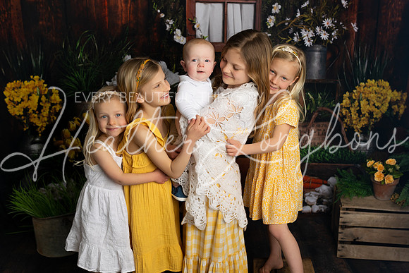 Spring Minis Longbons kids-29