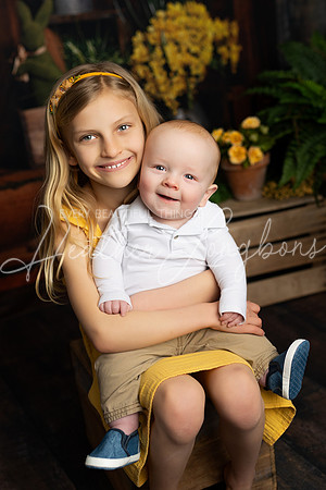 Spring Minis Longbons kids-31