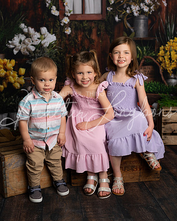 Spring 2023 Longbons Cousins-16