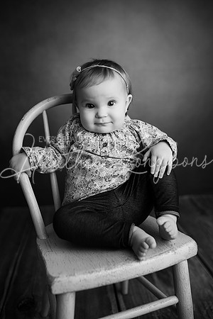 Ada one year-2BW