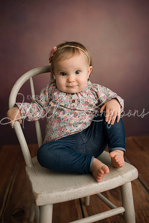 Ada one year-2