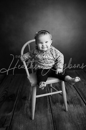 Ada one year-3BW