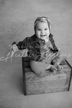 Ada one year-6BW