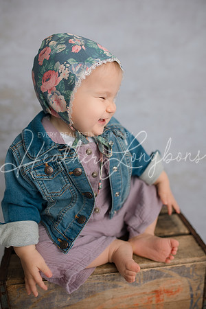 Ada one year-7