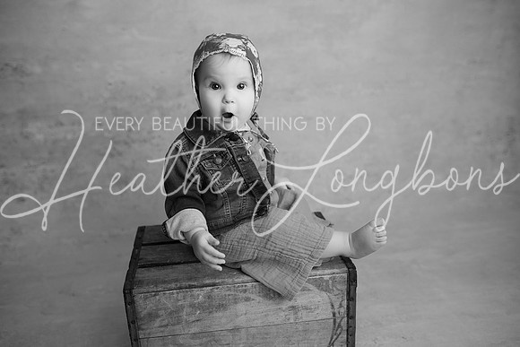Ada one year-8BW