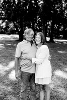 Cunningham Ext Family-2BW