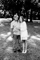 Cunningham Ext Family-1BW
