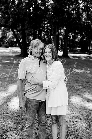 Cunningham Ext Family-3BW