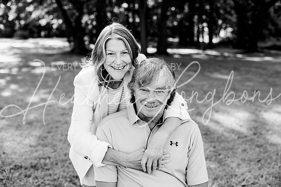Cunningham Ext Family-6BW