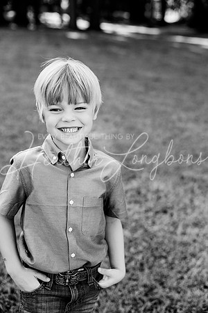 Cunningham Ext Family-27BW