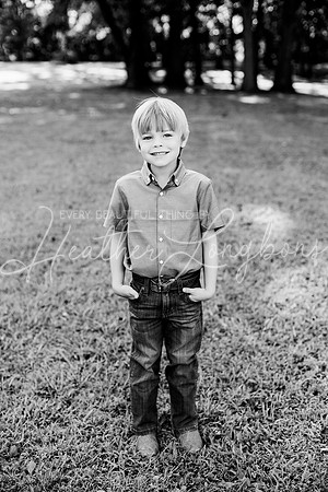 Cunningham Ext Family-29BW