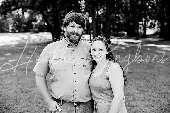 Cunningham Ext Family-34BW