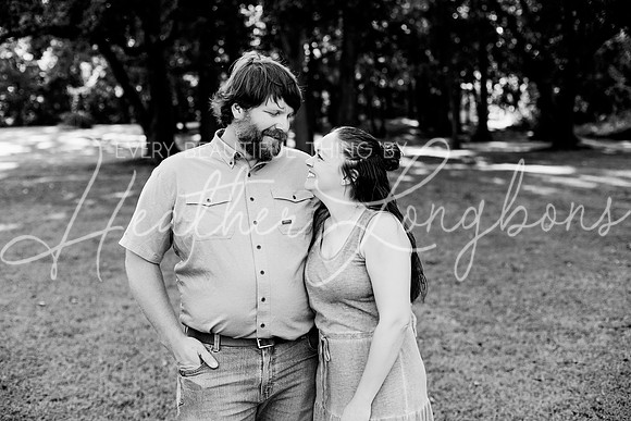 Cunningham Ext Family-35BW