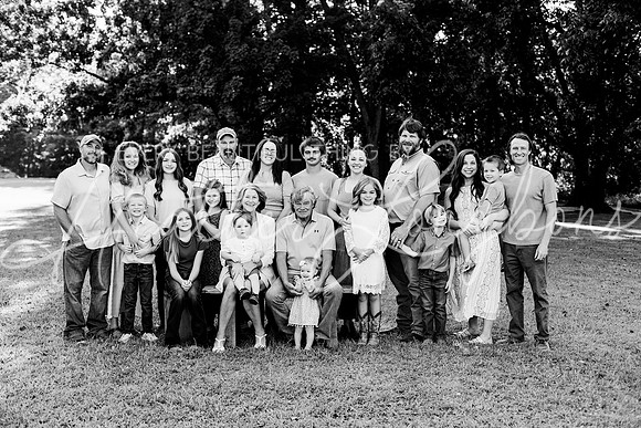 Cunningham Ext Family-38BW