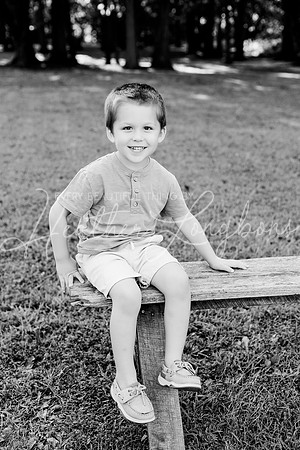 Cunningham Ext Family-51BW