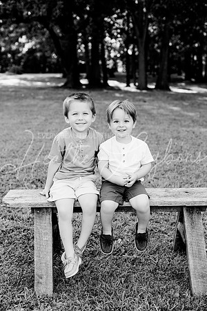 Cunningham Ext Family-58BW