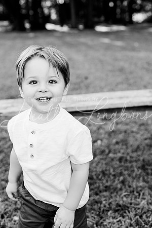Cunningham Ext Family-64BW