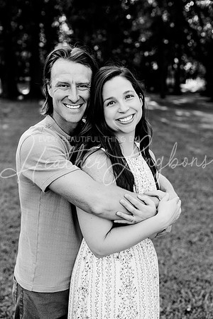 Cunningham Ext Family-75BW