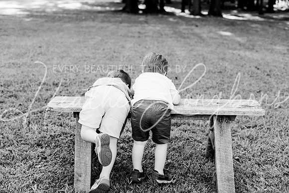 Cunningham Ext Family-76BW