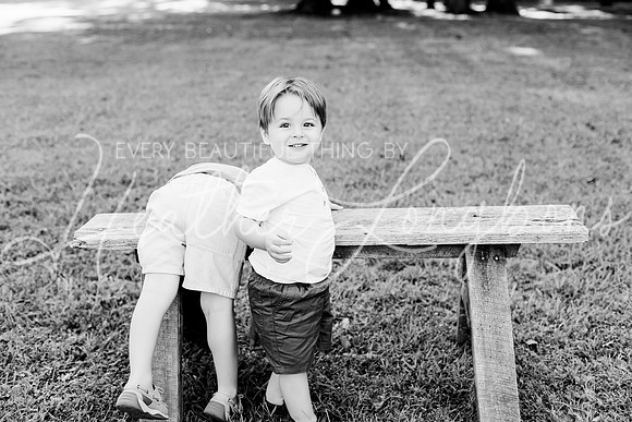 Cunningham Ext Family-77BW