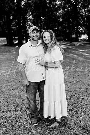Cunningham Ext Family-91BW
