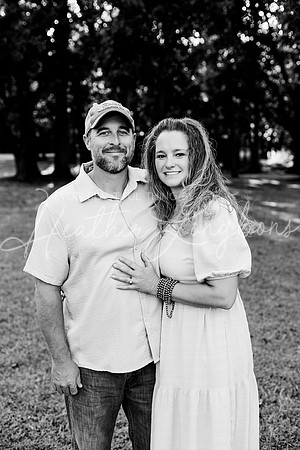 Cunningham Ext Family-92BW