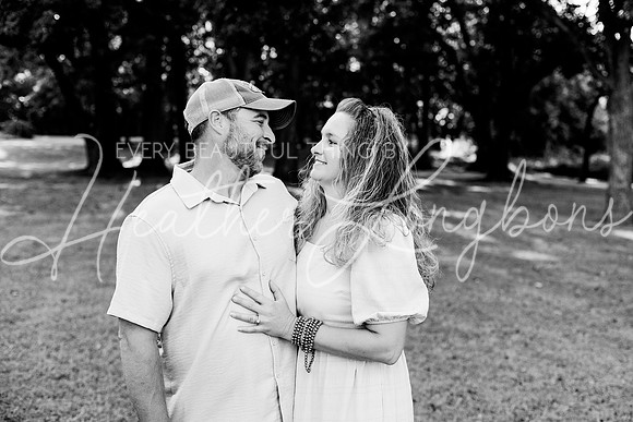 Cunningham Ext Family-94BW