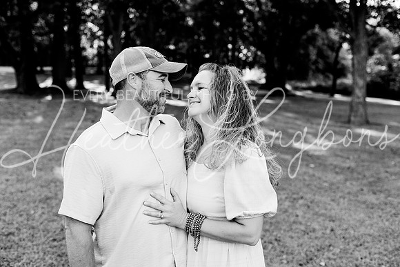 Cunningham Ext Family-95BW