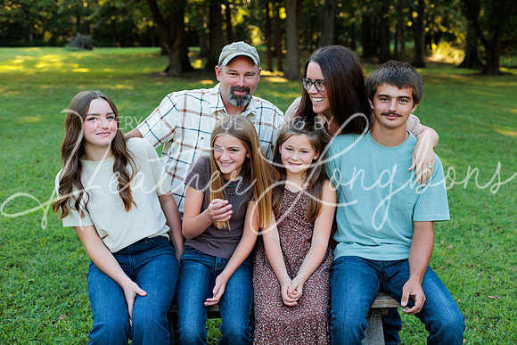 Cunningham Ext Family-101