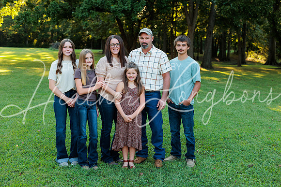 Cunningham Ext Family-103