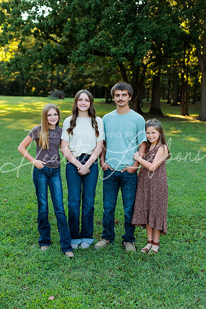 Cunningham Ext Family-106