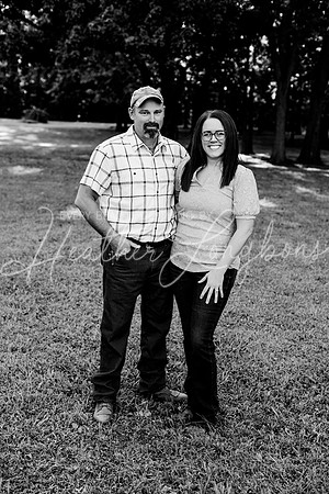 Cunningham Ext Family-111BW