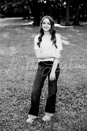 Cunningham Ext Family-120BW