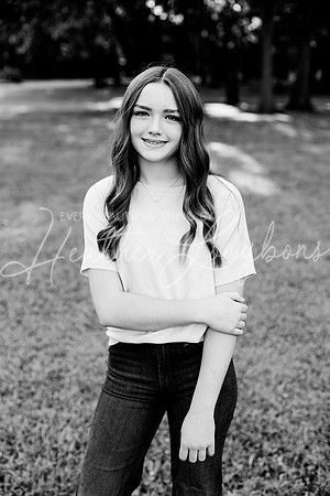 Cunningham Ext Family-121BW