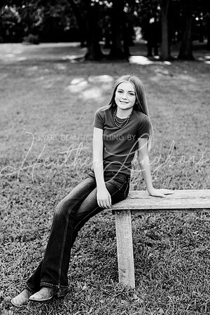 Cunningham Ext Family-124BW