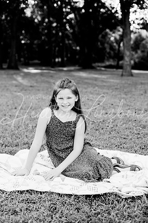 Cunningham Ext Family-127BW
