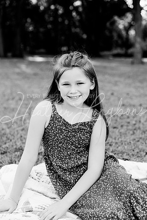 Cunningham Ext Family-128BW