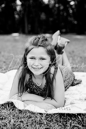 Cunningham Ext Family-131BW