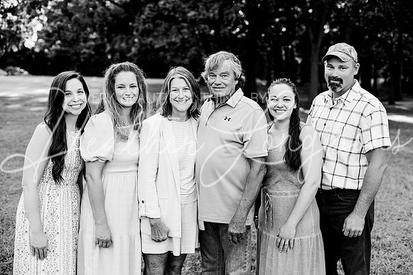 Cunningham Ext Family-137BW