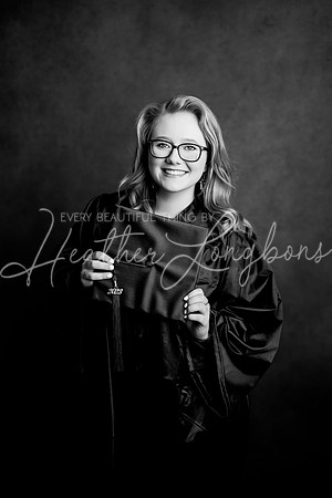 Hannah Senior-2BW