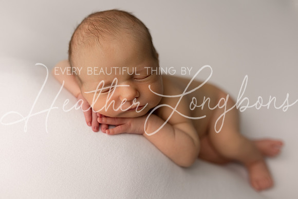 Hudson Newborn-3