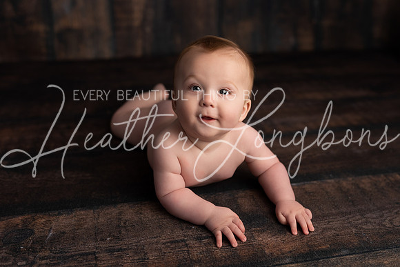 Deacon 6 months-81
